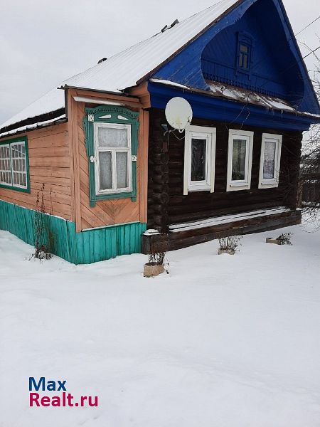купить частный дом Новочебоксарск Чувашская Республика, поселок Северный