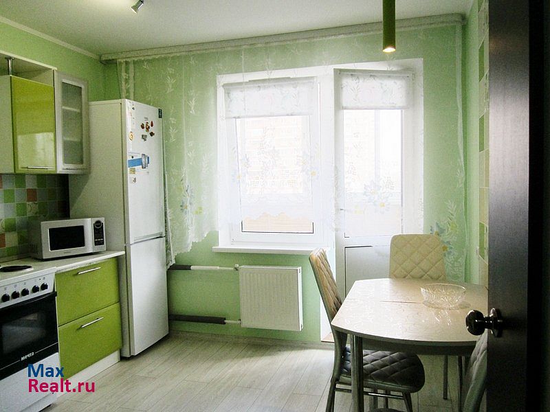 Зеленоградская, 40 Краснодар аренда квартиры