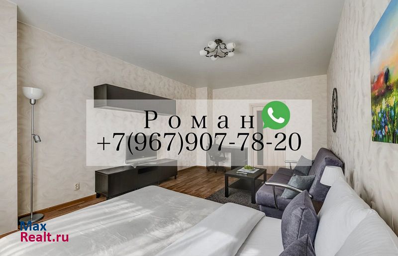 Маслова Пристань Шумилова, 46 квартира снять без посредников