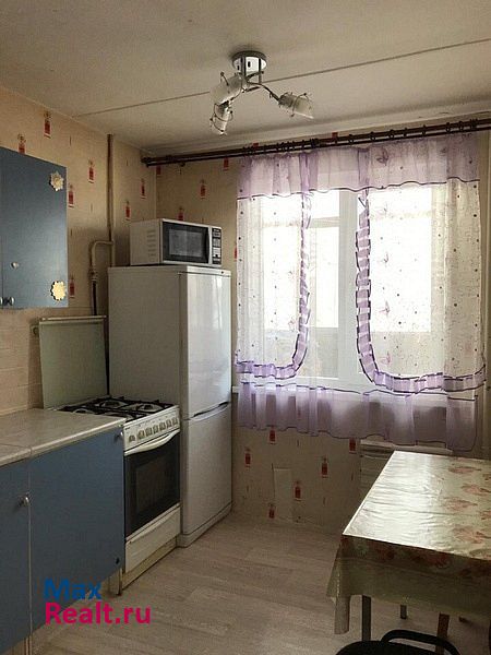 Егорьевск Московская область, Егорьевск, 1-й микрорайон, 13В квартира снять без посредников