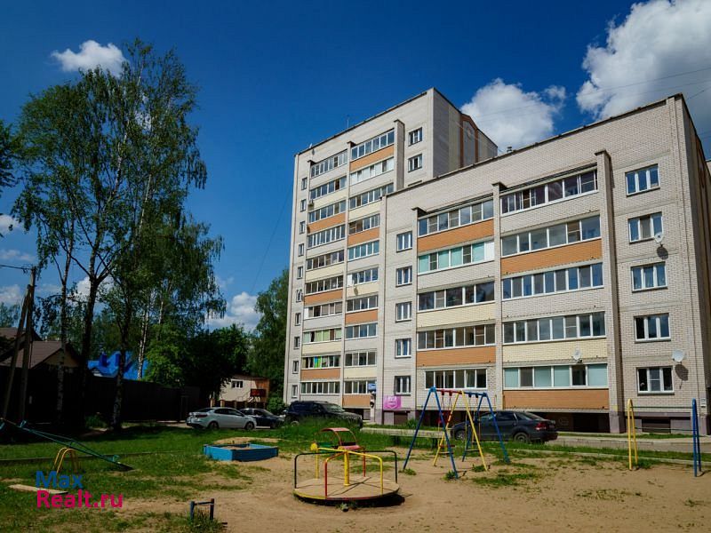 Николаева, 87 Смоленск квартира посуточно снять